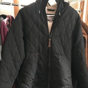Eddie Bauer winter/ fall jacket